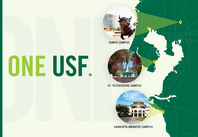 University of South Florida - Acalog ACMS™